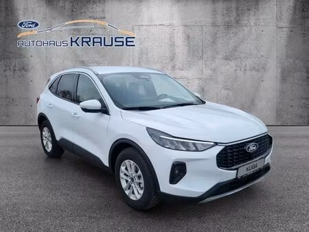Ford Kuga 1.5 Titanium