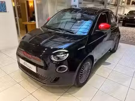 Fiat 500 95