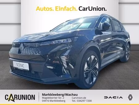 Renault Scénic E-Tech 170