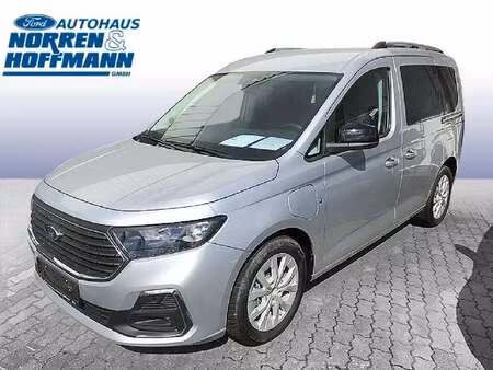 Ford Transit 1.5 150 Titanium