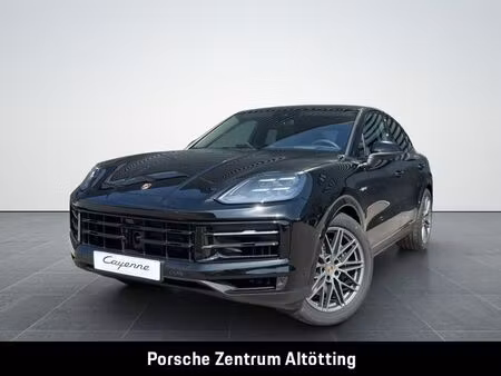Porsche Cayenne V6 3.0 470 4x4