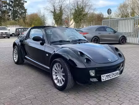Smart Roadster 0.7 61
