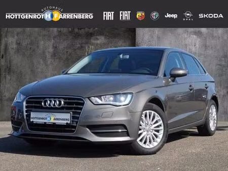 Audi A3 1.6 TDI 110 Ambiente