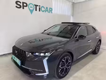DS 3 1.2 136
