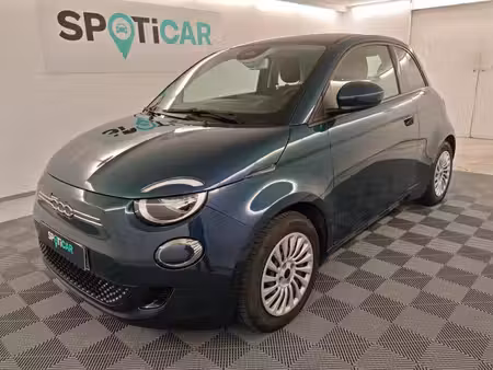 Fiat 500 118