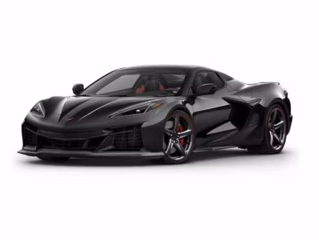 Corvette C8 Cabriolet
