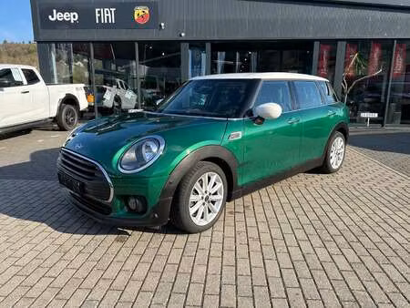 Mini Clubman Cooper D 2.0 150