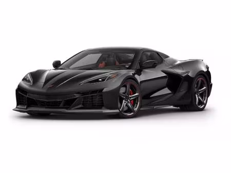 Corvette C8 E-Ray V8 6.2