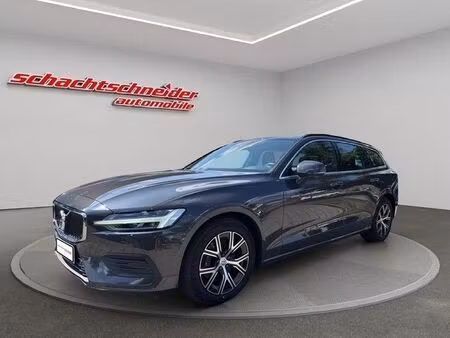 Volvo V60 2.0 163
