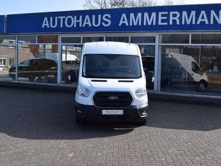 Ford Transit 2.0 TDCi 105 Trend