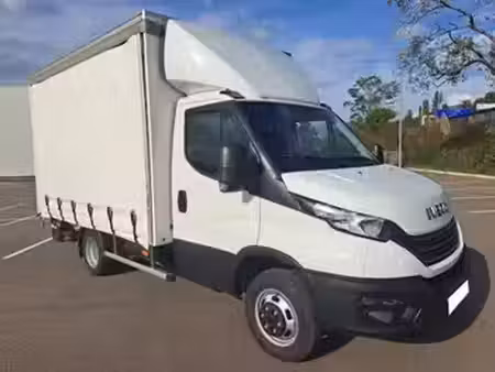 Iveco Daily 35