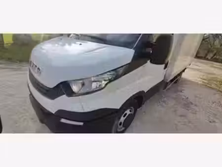 Iveco Daily 35 2.3