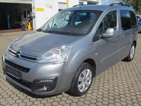 Citroën Berlingo Selection