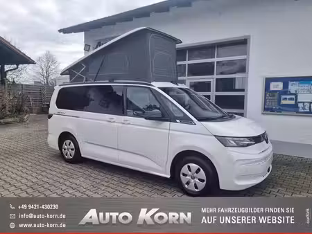 Volkswagen Transporter T7 4Motion