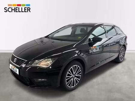 Seat Leon 2.0 TDI 150 Xcellence