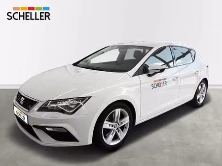 Seat Leon Cupra 2.0 TDI 184 FR