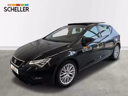 Seat Leon 1.6 TDI 115 Style