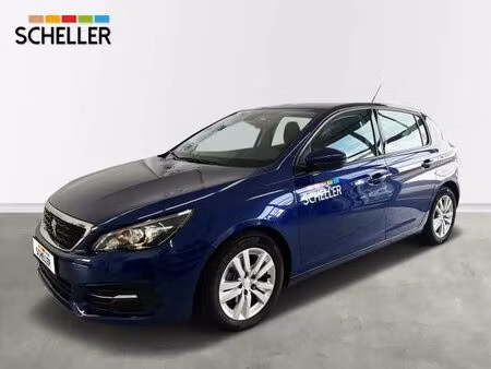 Peugeot 308 1.2 THP 130 Active