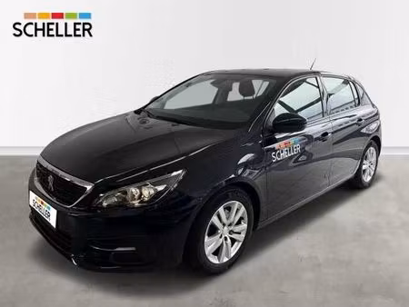 Peugeot 308 1.2 THP 130 Active