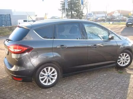 Ford C-max 2.0 TDCi 110 Titanium