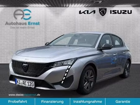 Peugeot 308 1.2 THP 130 Active