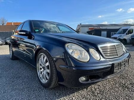 Mercedes-Benz Classe E E 220 2.1 150