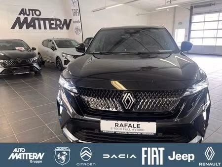 Renault Rafale E-Tech 1.2 200 Techno