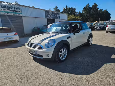 Mini Mini One 1.4 95