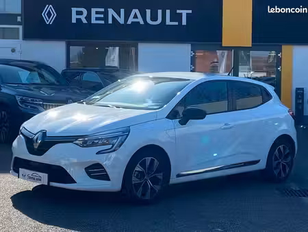Renault Clio 1.0 TCe 90 Evolution