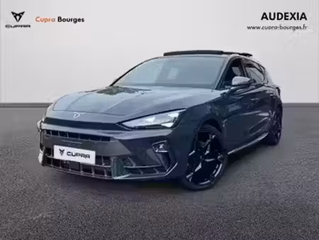 Cupra Leon 1.5 204