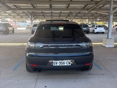 Porsche Macan GTS V6 2.9 380 4x4