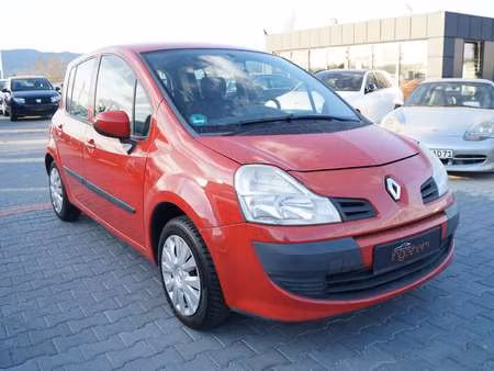 Renault Modus 1.2 75 Expression