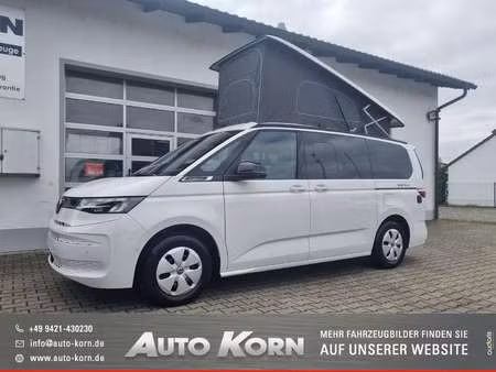 Volkswagen Transporter T7 2.0 TDI 110 Beach
