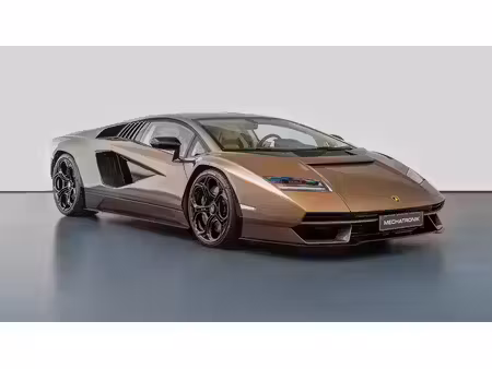 Lamborghini Countach LPI 800-4 