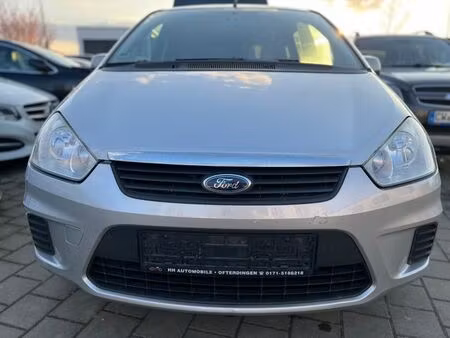 Ford C-max 1.8 125 Style