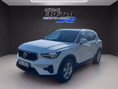 Volvo XC40 B3 2.0 163