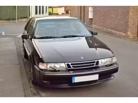 Saab 9000 2.0 150