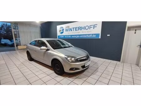 Opel Astra 1.6 105 Edition