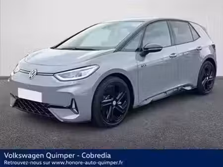 Volkswagen ID.3 286 Performance