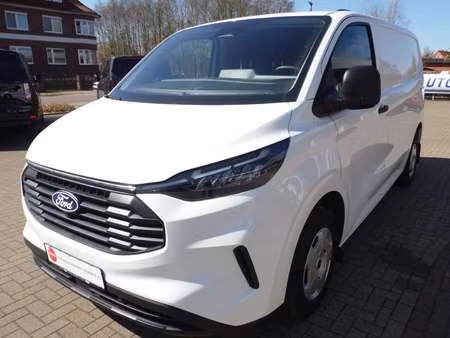 Ford Transit 2.0 136 Trend