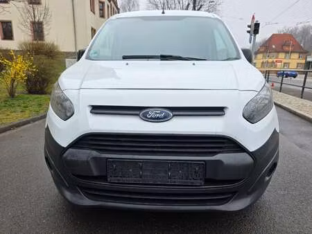 Ford Transit 1.5 120