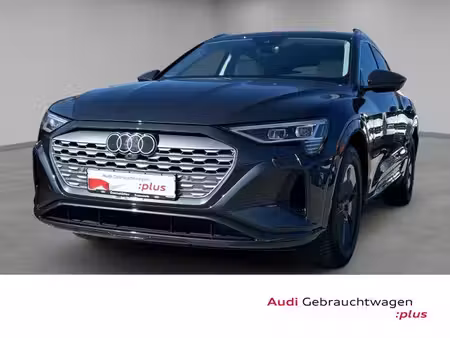 Audi Q8 55 408 quattro