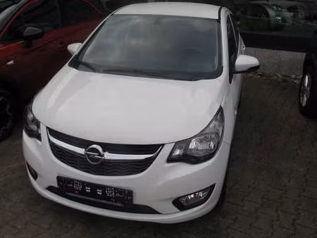 Opel Karl 1.0 75 Excite