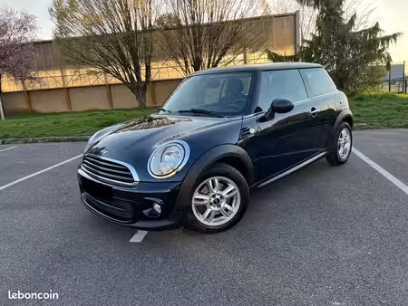 Mini Mini One 1.6 90