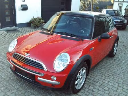 Mini Mini One 1.6 90