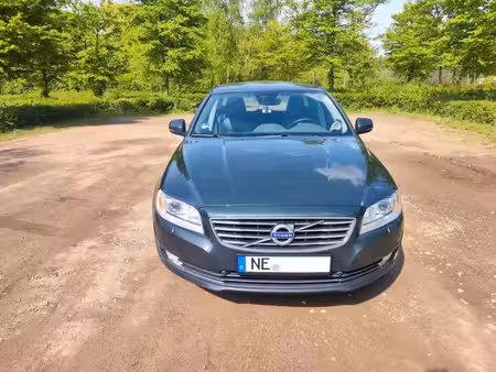 Volvo V70 D3 2.0 150