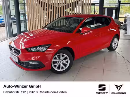 Seat Leon 1.5 Style