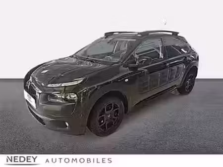 Citroën C4 1.2 PureTech 110 Shine
