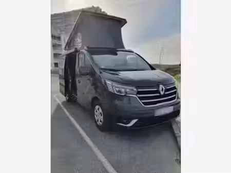 Renault Trafic 2.0 dCi 150 Équilibre