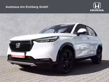 Honda HR-V 1.5 107 Advance